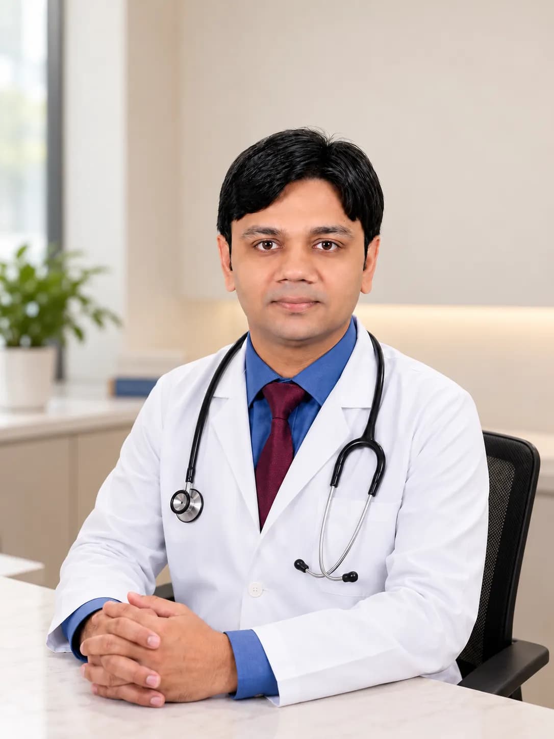 Drsachin
