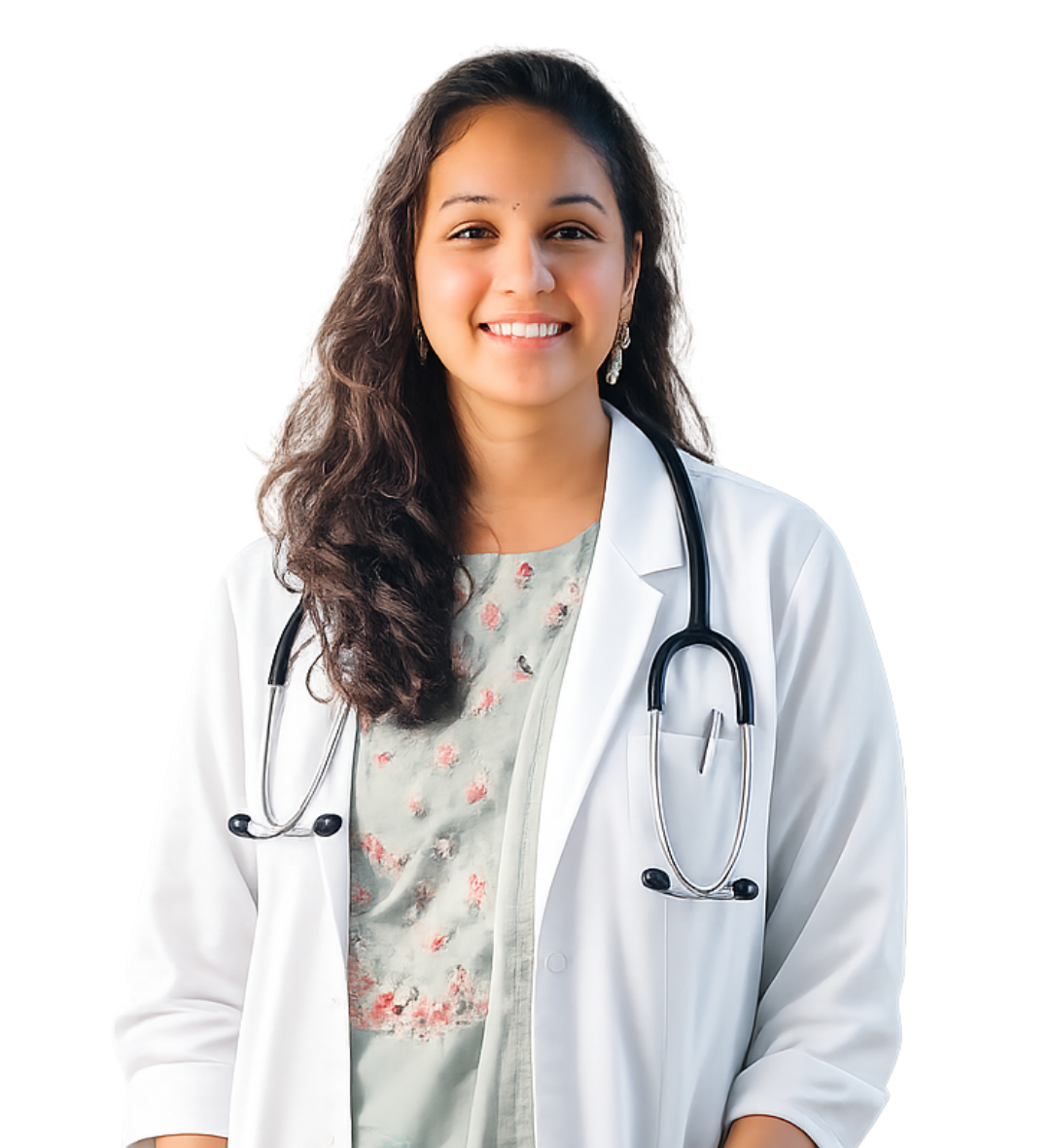 Dr Kirti Agarwal