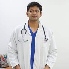 Dr. Kaushal Yadav